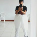 Wenzel - @wenzel_leon_flores_ - Instagram