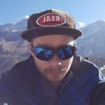 Leon Werner - @oldirty_woerns - Instagram
