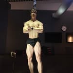 Leon Werner - @leanbeefbum - Instagram