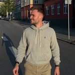 Leon Werner | Akquise für Coaches - @leon_lumic - Instagram