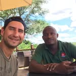 Leon Willie Simasiku - @leon_simasiku - Instagram