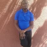 Leon Willie Simasiku - @leonsimasiku - Instagram