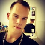 leon winter - @exdrecksdruffi - Instagram