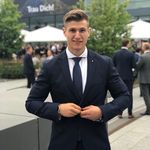Leon Wolff - @leonjaniswolff - Instagram