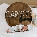 Carson Leon Woodward - @carsonleonwoodward - Instagram