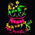 Leon Woodward - @cat_kid123456 - Instagram