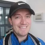 Leon Woodward - @lwoowar - Instagram