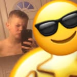 Leonwoodward😎 - @leonblenkiron2019 - Instagram