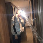 @_leonwright - Instagram