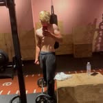 Leon Wright - @leon_w0809 - Instagram