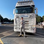 Leon Wright - @l2frbro - Instagram