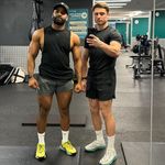 Leon Wright - @leon_wright15 - Instagram