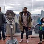 Leon Wright - @leon.wright.948 - Instagram