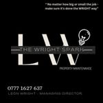 Leon Wright - @thewrightspark - Instagram