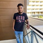 Leon Wright - @nerdtravels - Instagram