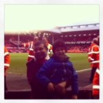 Leon Wright - @leonwright77 - Instagram