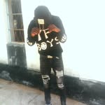 Leon Wynne Nyambara - @leonwynnenyambara - Instagram