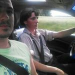Leon Yoder - @leonyoder95 - Instagram
