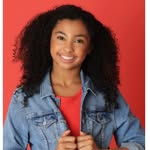 Kai Marie Leon | Age 13✨| New York 🏙️ - @kaimarieofficial - Instagram