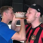 Leon & Jamie York - @brotherslikebeer - Instagram