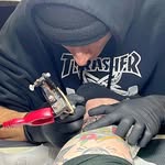 Leon York - @leon.ironmonkey - Instagram