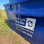 Leon York Skip Hire - @leonyorkskiphire - Instagram