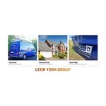 The Leon York Group - @leonyorkgroup - Instagram