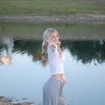 Ava Leona Adams - @avas_essential - Instagram