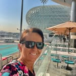 Leona Adams - @leonaadams68 - Instagram