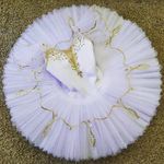 Балетные и сценические костюмы - @leonaballet - Instagram