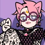 Leona 🏳️‍🌈 - @transbeanleona - Instagram