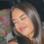 Leona Zamora - @leonabean04 - Instagram