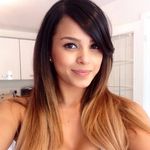 Leona Benjamin - @machika.b - Instagram