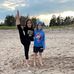 Leona Benoit - Facebook