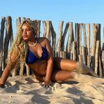 Jôh Silva - @leonablackjoh - Instagram