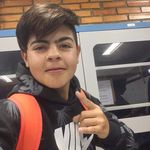Leonardo Carbolin - @leonardocarbolin - Instagram