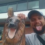 Leonardo S. Melo - @leonardovulgobolinha - Instagram