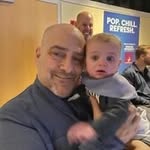 Lenny Burnham - @leonardjburnhamjr - Instagram