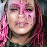 Leona Byrd - @9404.leona - Instagram