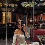 Leona Daniel lidya - @leonadaniellidya - Instagram