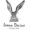 Leona Devine Artist - @leonadevineceramics - TikTok