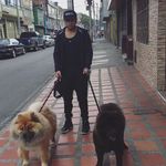 Leon&Diamond - @leonanddiamond - Instagram
