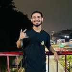 Andrew Leonardo - @andrewleonardovmnzs - Instagram