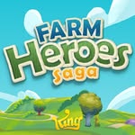 farm heroes - @leonaedwards1 - Instagram