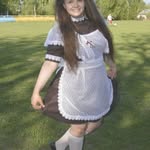Дарья - @leona_edwards56768 - Instagram
