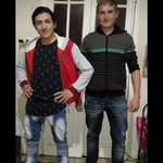 Leonardo Farley - @leonardofarley2014 - Instagram