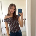 Lena Flaherty Guariso - @lena_fgx - Instagram