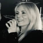 Leona Forrest - @leonaforrest_singer - Instagram