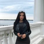 Leona Fox - @leona920228 - Instagram