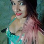 Leona Fox - @tempestadeleona - Instagram